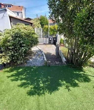 Maisonnette A 3 Min De La Plage 2 Velos Pretes Apartamento *