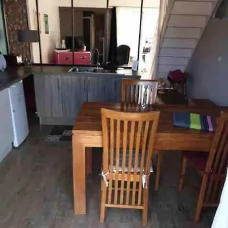 Apartamento Maisonnette A 3 Min De La Plage 2 Velos Pretes