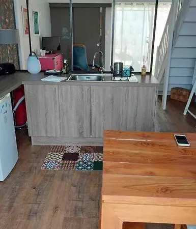 Apartamento Maisonnette A 3 Min De La Plage 2 Velos Pretes