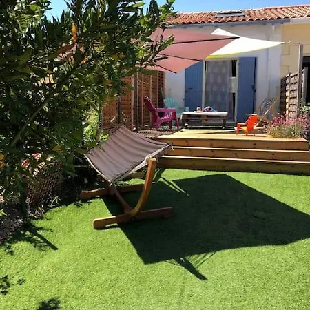 Maisonnette A 3 Min De La Plage 2 Velos Pretes Arcachón