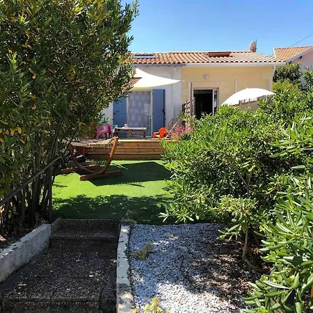 Apartamento Maisonnette A 3 Min De La Plage 2 Velos Pretes